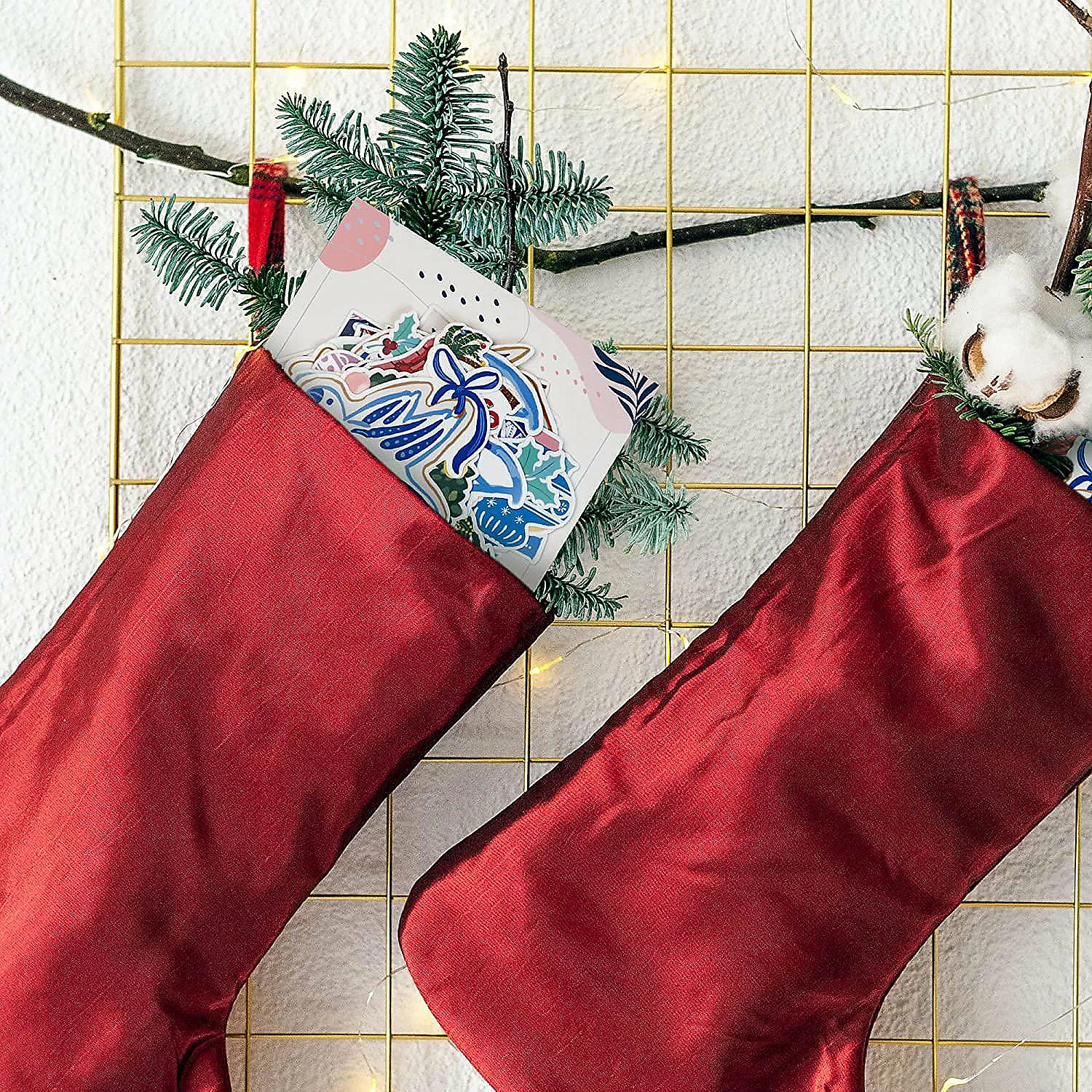 Cheap π Navy Peony Cozy π
Christmas Holiday Sticker π 4 Cheap π Navy Peony Cozy π
Christmas Holiday Sticker π - Image 4