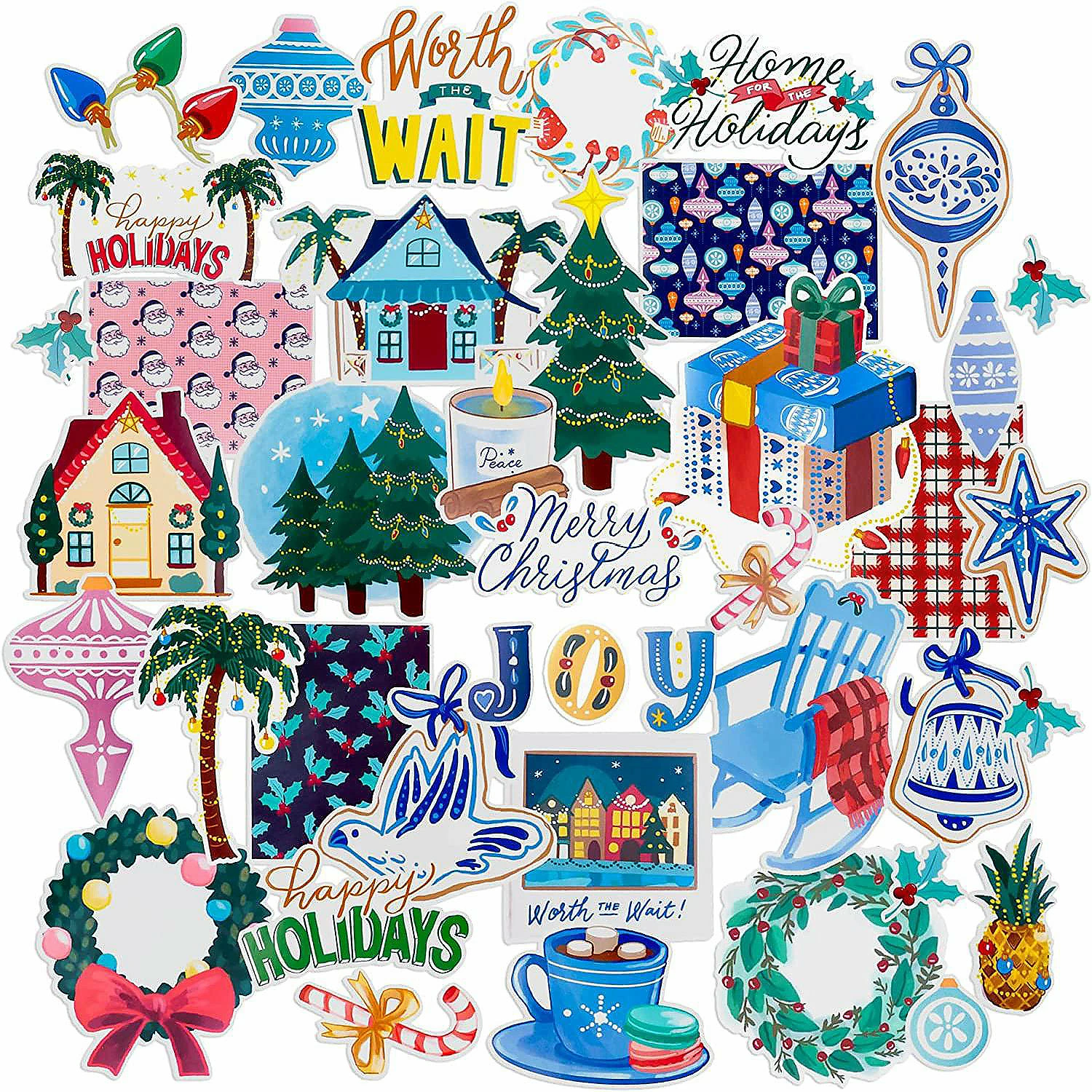 Cheap π Navy Peony Cozy π
Christmas Holiday Sticker π 1 Cheap π Navy Peony Cozy π
Christmas Holiday Sticker π