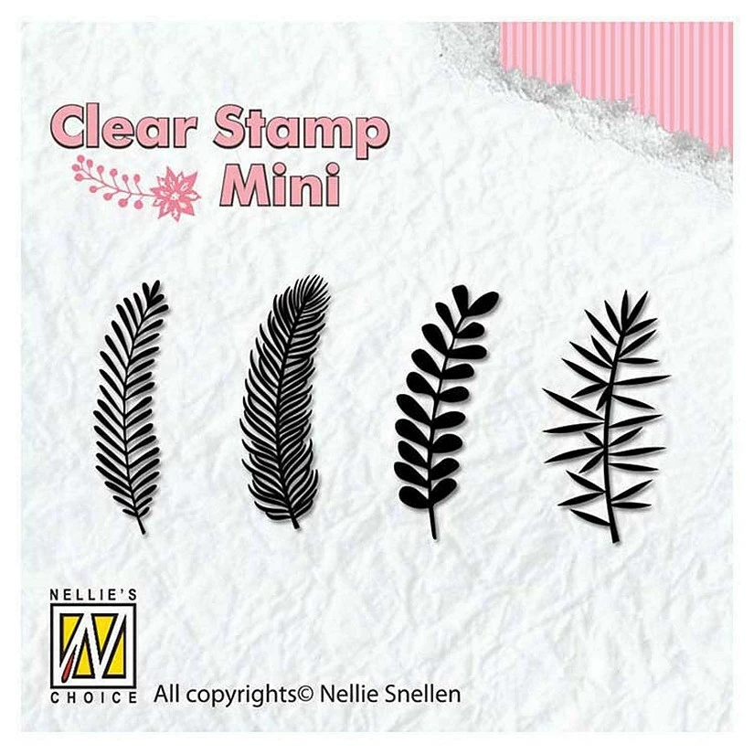 Cheap β Nellie's Choice Clear Stamp π
Christmas Branches 2 π 1 Cheap β Nellie's Choice Clear Stamp π
Christmas Branches 2 π