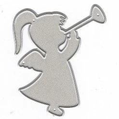 Best Pirce 🔥 Nellie's Choice Hobby Solution Die Little Angel 🌟