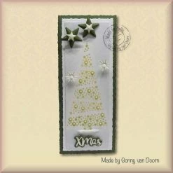Best reviews of ⭐ Nellie's Choice Mixed Media Stencil Slim Line 🔔 Christmas Tree ⭐ -Cheap Christmas Crafts Store nellies choice mixed media stencil slim line christmas tree14153981 a01NOWA