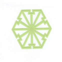 Best reviews of ✨ Nellie's Choice Nellie's Folding Die 🎁 Christmas Ball Star Medium 😉