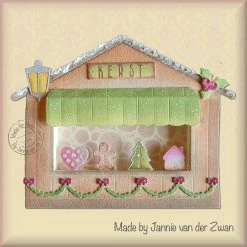 Cheap 🤩 Nellie's Choice Shape Die 🔔 Christmas Fiddlers2 😉 -Cheap Christmas Crafts Store nellies choice shape die christmas fiddlers214154449 a02NOWA