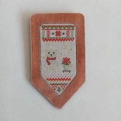 Cheapest ✔️ NeoCraft - Holiday is Coming PM-05 Counted Cross-Stitch Kit 😍 -Cheap Christmas Crafts Store neocraft holiday is coming pm 05 counted cross stitch kit14191148 a03NOWA