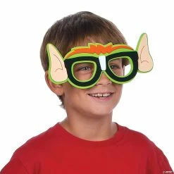 Cheap βοΈ Nerdy Elf Glasses π Christmas Craft Kit - Makes 12 π₯ 5 Cheap βοΈ Nerdy Elf Glasses π Christmas Craft Kit - Makes 12 π₯ -Cheap Christmas Crafts Store nerdy elf glasses christmas craft kit makes 1213669877 a03