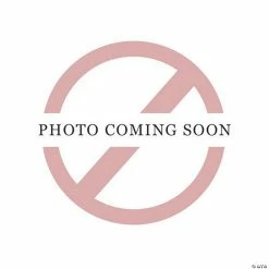 Cheap ❤️ Northlight 43.25" Gray Santa Claus Chain 🔔 Christmas Garland 🤩