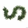 Best deal 🧨 Northlight 50' x 12" Dakota Red Pine Artificial ❄ Christmas Garland - Unlit 🌟