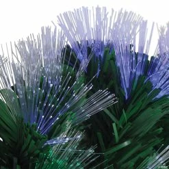 Deals 🧨 Northlight 9' Multi-Function Color Changing Fiber Optic Artificial Pine 🔔 Christmas Garland 🔔 -Cheap Christmas Crafts Store northlight 9 multi function color changing fiber optic artificial pine christmas garland14124189 a01