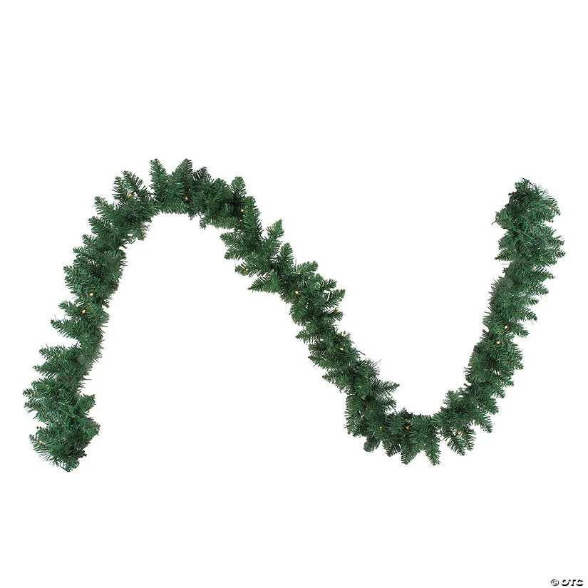 Top 10 βοΈ Northlight 9' x 10" B/O Pre-Lit Artificial Whitmire Pine π Christmas Garland - Clear LED Lights π₯ 1 Top 10 βοΈ Northlight 9' x 10" B/O Pre-Lit Artificial Whitmire Pine π Christmas Garland - Clear LED Lights π₯