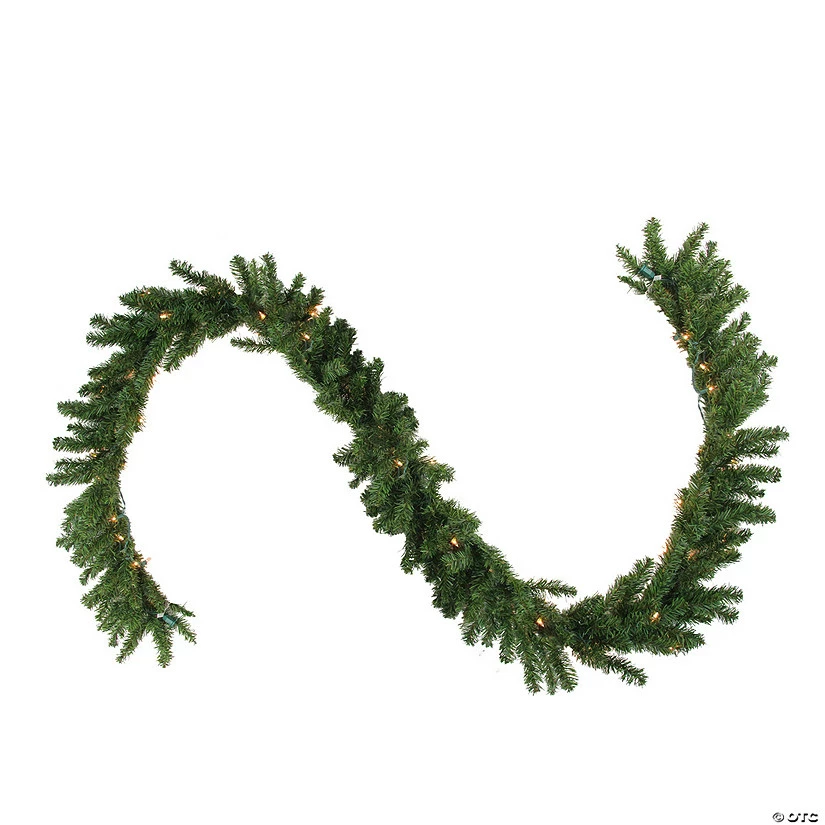 Cheapest ๐งจ Northlight 9' x 14" Pre-Lit Canadian Pine Artificial ๐
Christmas Garland Clear Lights ๐คฉ 1 Cheapest ๐งจ Northlight 9' x 14" Pre-Lit Canadian Pine Artificial ๐
Christmas Garland Clear Lights ๐คฉ