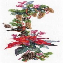 Best deal 🤩 Oven - 🎄 Christmas Star 1016 Counted Cross Stitch Kit 🎉