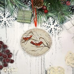 New ❤️ Oven - 🎄 Christmas tree toy.Rowan 1140 Plastic Canvas Counted Cross Stitch Kit 👍 -Cheap Christmas Crafts Store oven christmas tree toy rowan 1140 plastic canvas counted cross stitch kit14190356 a03NOWA