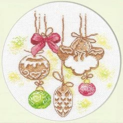 Best deal 🤩 Oven - Gingerbread 1012 Counted Cross Stitch Kit 👍