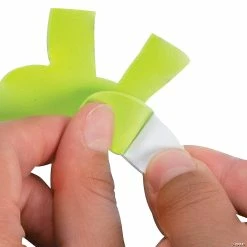 Discount 👍 Penguin with Hat Doorknob Hanger Craft Kit - Makes 12 🎁 -Cheap Christmas Crafts Store penguin with hat doorknob hanger craft kit makes 1213668958 a02