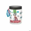 Outlet 🎉 Pet Snowman in a Jar Craft Kit - Makes 6 💯