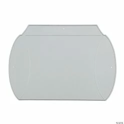 Coupon 🛒 Pillow Box Cutting Die 🛒