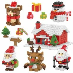 Buy 💯 PopFun-North Pole Blocks 🌟