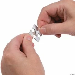 Flash Sale 🛒 Puzzle Piece 🔔 Christmas Wreath Picture Frame Ornament Craft Kit - Makes 12 🧨 -Cheap Christmas Crafts Store puzzle piece christmas wreath picture frame ornament craft kit makes 1248 7192 a02