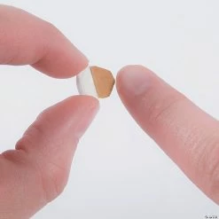 Discount 👍 Reindeer Bell Necklace Craft Kit - Makes 12 💯 -Cheap Christmas Crafts Store reindeer bell necklace craft kit makes 1213814187 a02