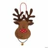 Brand new 😉 Reindeer Ornament Craft Kit - Makes 12 🔔