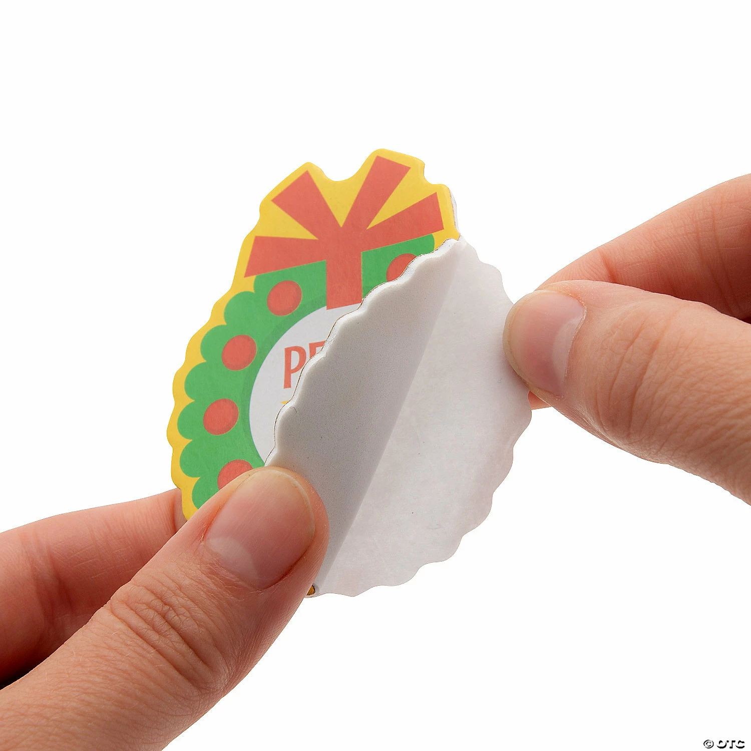 Flash Sale π Religious π Christmas Foam Shape Assortment - 72 Pc. 𧨠2 Flash Sale π Religious π Christmas Foam Shape Assortment - 72 Pc. 𧨠- Image 2