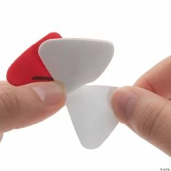 New 👏 Round Gingerbread Magnet Craft Kit - Makes 12 ❤️ -Cheap Christmas Crafts Store round gingerbread magnet craft kit makes 1214091794 a02