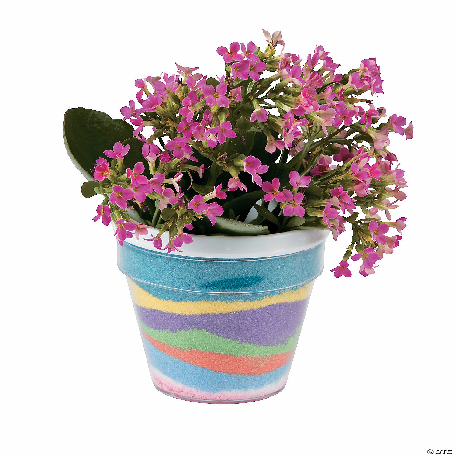 Best reviews of π Sand Art Flowerpots - 12 Pc. β 1 Best reviews of π Sand Art Flowerpots - 12 Pc. β