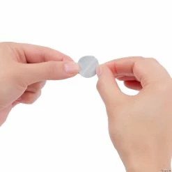 Budget 😉 Santa Cam Ornament Craft Kit - Makes 12 💯 -Cheap Christmas Crafts Store santa cam ornament craft kit makes 1214145062 a02