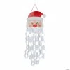Flash Sale 🔥 Santa’s Beard Paper Chain Craft Kit - Makes 12 🔥