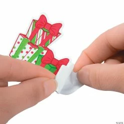 Deals 🌟 Santa’s Little Helper Picture Frame Magnet 🎄 Christmas Craft Kit - Makes 12 🔥 -Cheap Christmas Crafts Store santa s little helper picture frame magnet christmas craft kit makes 1213669974 a02