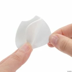 Cheapest 🎁 Serve Like Jesus Ornament Craft Kit - Makes 12 😀 -Cheap Christmas Crafts Store serve like jesus ornament craft kit makes 1214148576 a02