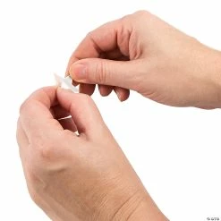 Budget 🔥 Silly 🎄 Christmas Animal Sign Craft Kit - Makes 12 🎉 -Cheap Christmas Crafts Store silly christmas animal sign craft kit makes 1214091796 a02