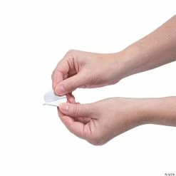 Outlet 🔔 Simple Shape Penguin Ornament Craft Kit - Makes 12 🔔 -Cheap Christmas Crafts Store simple shape penguin ornament craft kit makes 1213750125 a02