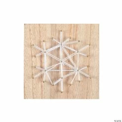 Best reviews of 👍 Snowflake String Art Craft ⌛