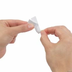 Best Pirce 👏 Snowman Paper Cup Wind Chime with Bells Craft Kit - Makes 6 🛒 -Cheap Christmas Crafts Store snowman paper cup wind chime with bells craft kit makes 614145248 a02