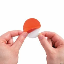 New 👏 Snowman Picture Frame Magnet Craft Kit - Makes 50 ⭐