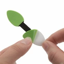 Deals 😉 Snowman with Lights 🎄 Christmas Ornament Craft Kit - Makes 12 🛒 -Cheap Christmas Crafts Store snowman with lights christmas ornament craft kit makes 1214091771 a02