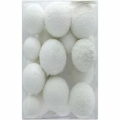 Best deal ✔️ SPC Snowballs With Glitter 💯