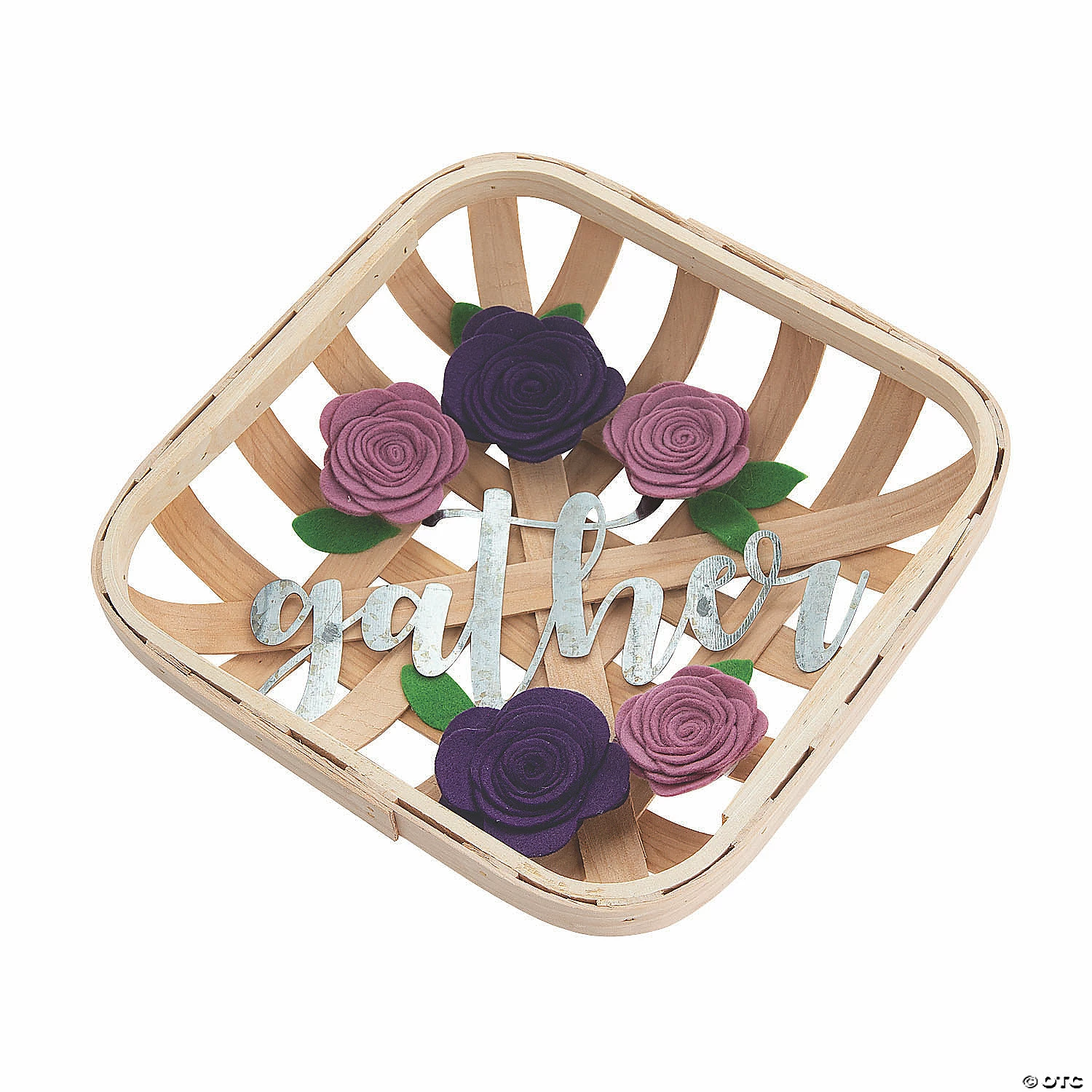 Deals π Square Craft Basket β 2 Deals π Square Craft Basket β - Image 2