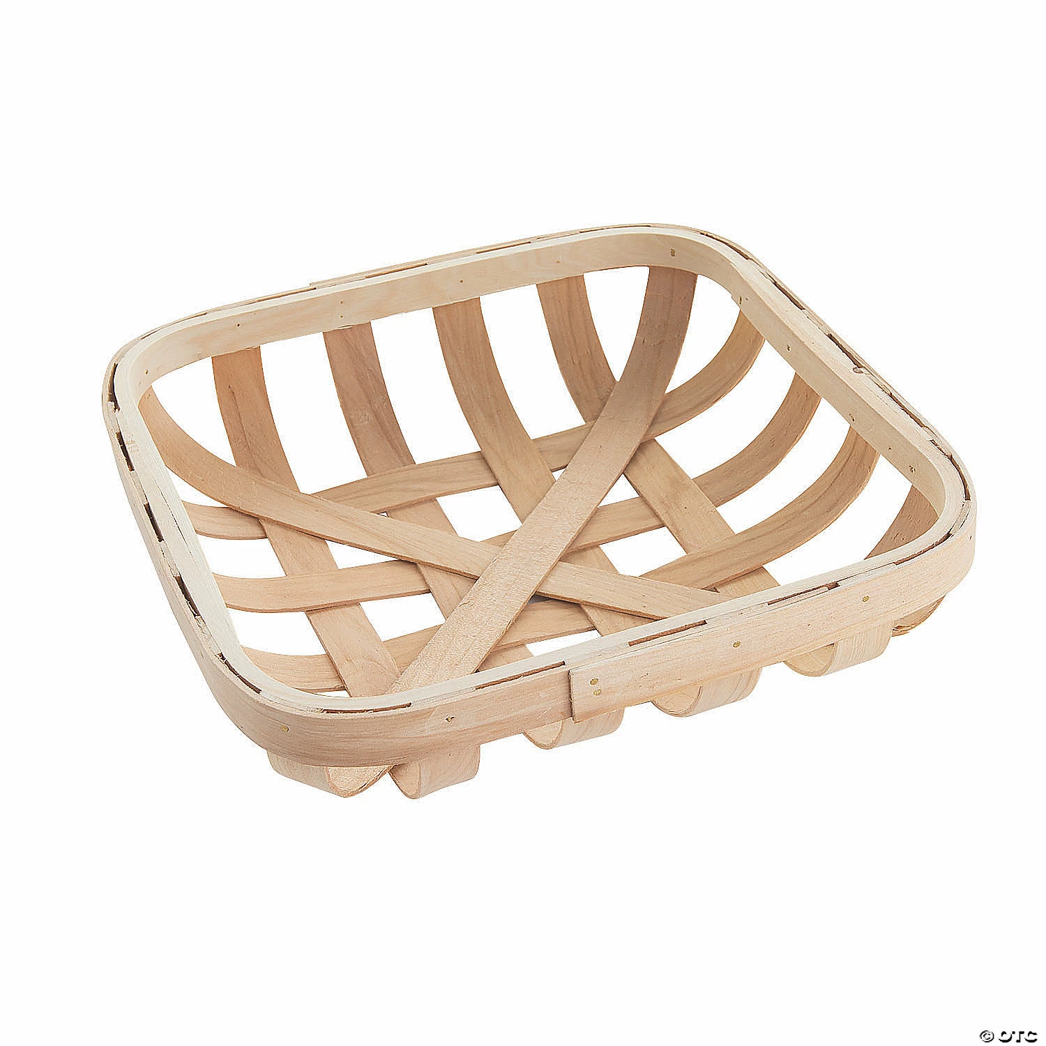 Deals π Square Craft Basket β 1 Deals π Square Craft Basket β