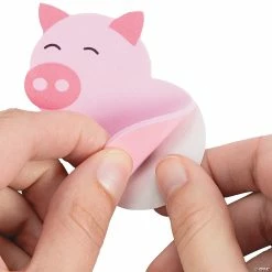 Flash Sale 🔥 Stable Animals Religious Sign Craft Kit- Makes 12 🥰 -Cheap Christmas Crafts Store stable animals religious sign craft kit makes 1213663444 a02