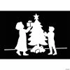 Coupon 😍 Stencil 🔔 Christmas Tree Family 😀
