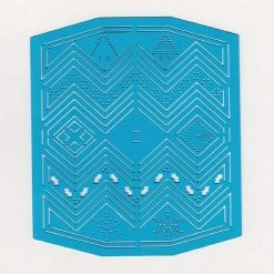 Best deal 🔔 Stencils Scrap Magic 🎁 Christmas Cracker ⌛