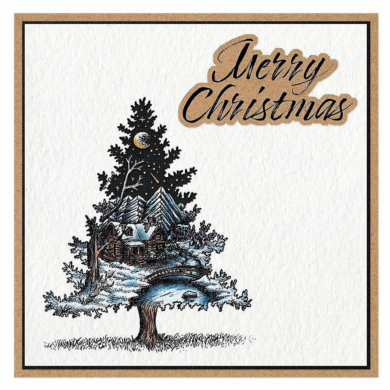 Buy π Studio Light BL Clear Stamp π
Christmas Tree Essentials 105x148mm nr117 π 2 Buy π Studio Light BL Clear Stamp π
Christmas Tree Essentials 105x148mm nr117 π - Image 2