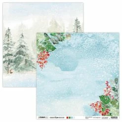 Promo 🤩 Studio Light SL Scrap 200gr Ultimate Scrap Winter Collection 3048x3048x02mm 1 sh nr89 ❤️ -Cheap Christmas Crafts Store studio light sl scrap 200gr ultimate scrap winter collection 3048x3048x02mm 1 sh nr8914161031 a02NOWA