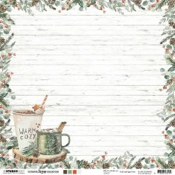 Best deal 🎁 Studio Light SL Scrap 200gr Ultimate Scrap Winter Collection 3048x3048x02mm 1 sh nr92 🔥