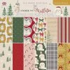 Hot Sale ✔️ The Paper Boutique Under the Mistletoe 6x6 Paper Pad ⭐