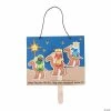 Best Pirce ✔️ The Wise Men Followed the Star Sign Pop-Up Craft Kit- Makes 12 🔥