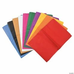 Deals ❤️ Tissue Paper Assortment- 100 Pc. ✨