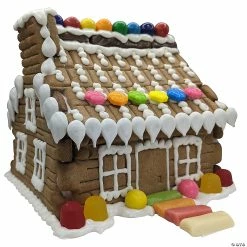 Outlet 🎉 Tootsie Roll® Gingerbread House Kit 👍